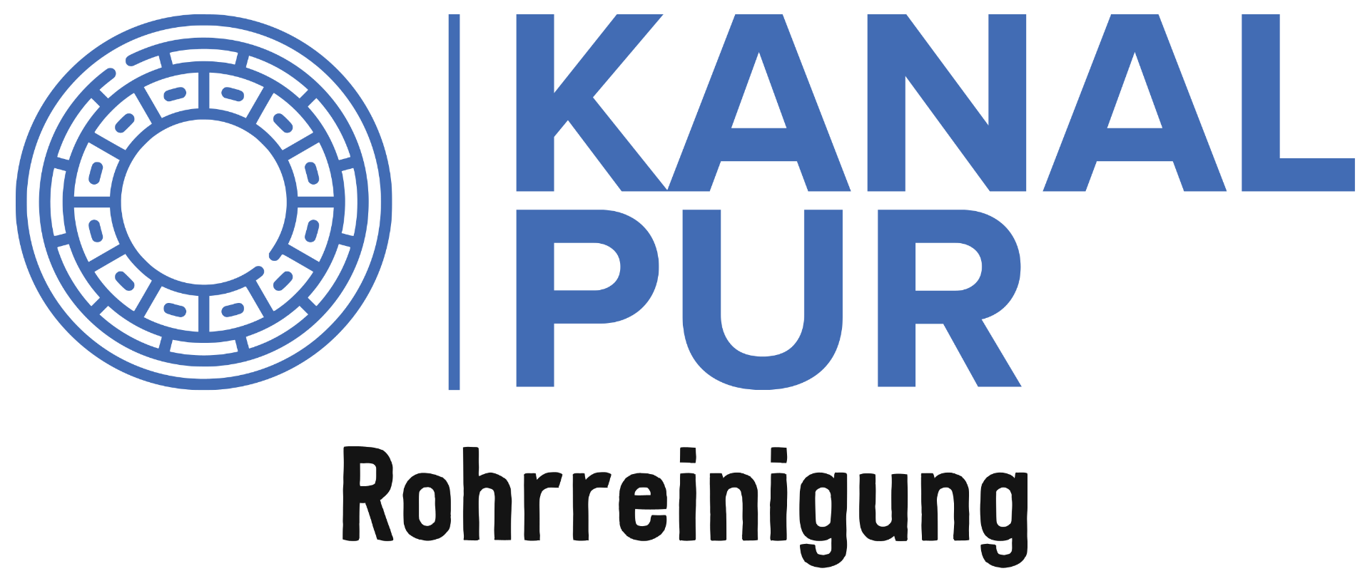 KANAL PUR Logo